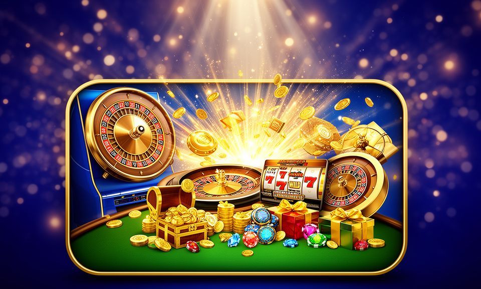mh115 Baccarat Kilat