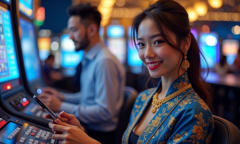 mh115 Lobi Jackpot